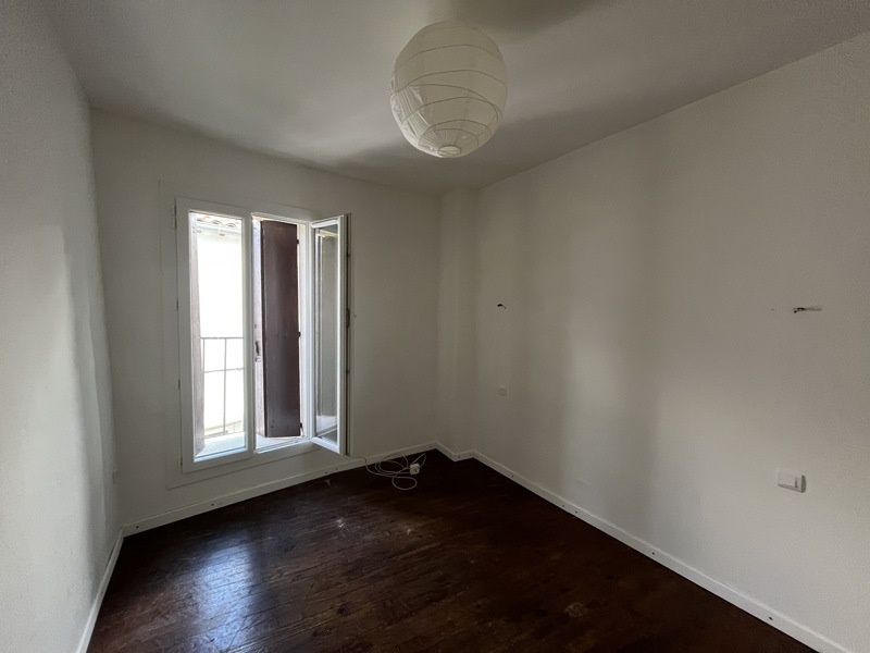 Vente Maison GIGEAN - 3 pièces -60 m² - (34770)