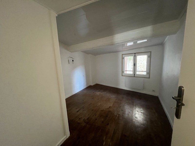Vente Maison GIGEAN - 3 pièces -60 m² - (34770)