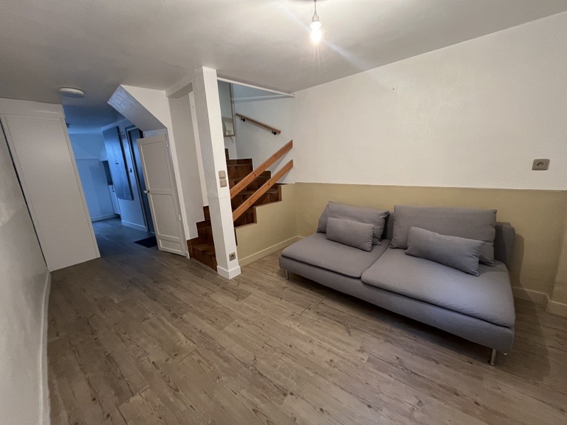 Vente Maison GIGEAN - 3 pièces -60 m² - (34770)