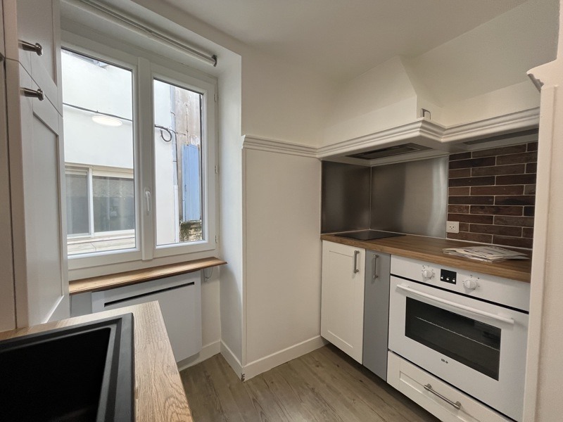 Vente Maison GIGEAN - 3 pièces -60 m² - (34770)