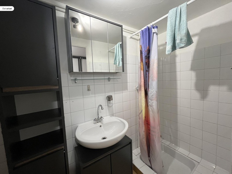 Vente Maison GIGEAN - 3 pièces -60 m² - (34770)