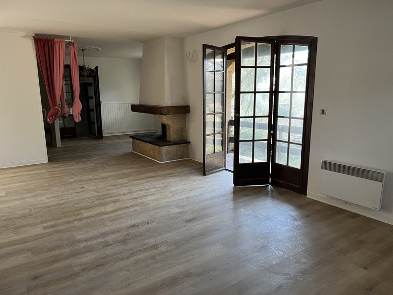Vente Maison COURNONSEC - 5 pièces -180 m² - (34660)