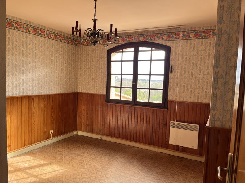 Vente Maison COURNONSEC - 5 pièces -180 m² - (34660)