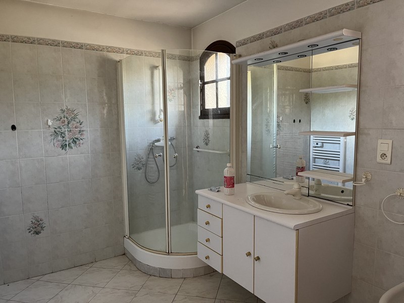 Vente Maison COURNONSEC - 5 pièces -180 m² - (34660)