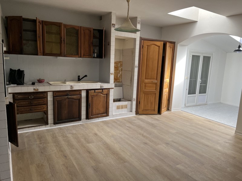 Vente Maison COURNONSEC - 5 pièces -180 m² - (34660)