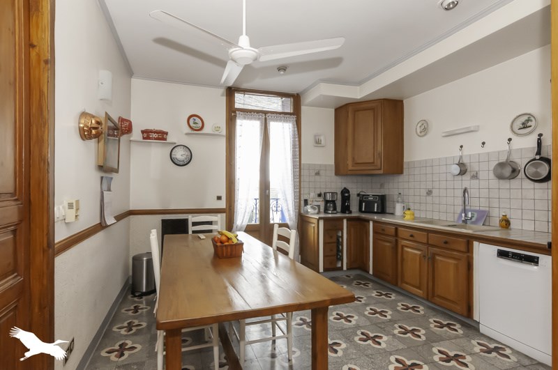 Vente Maison GIGEAN - 4 pièces -110 m² - (34770)