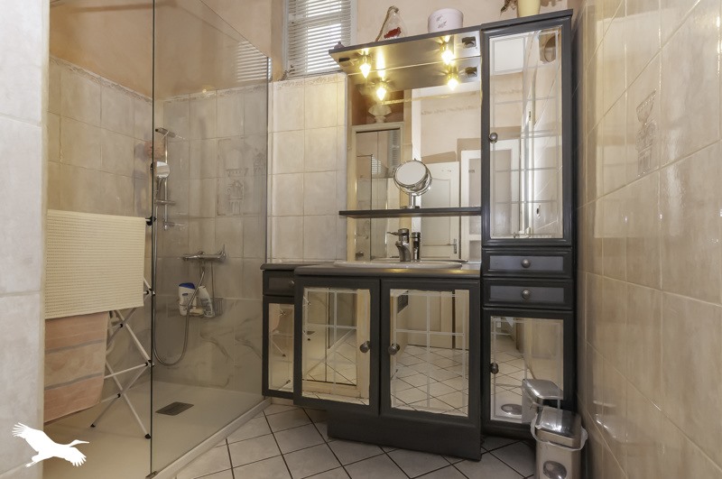Vente Maison GIGEAN - 4 pièces -110 m² - (34770)