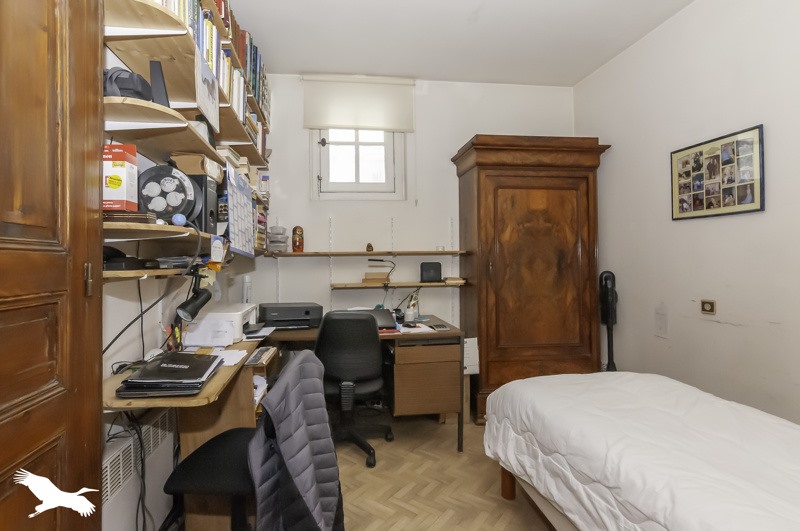 Vente Maison GIGEAN - 4 pièces -110 m² - (34770)