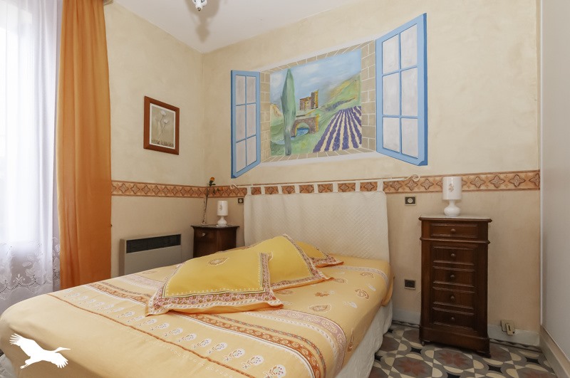 Vente Maison GIGEAN - 4 pièces -110 m² - (34770)