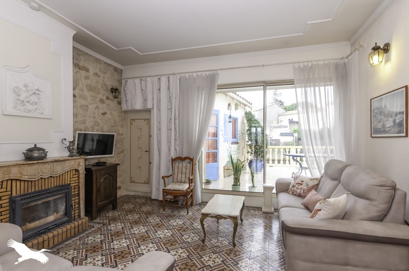 Vente Maison GIGEAN - 4 pièces -110 m² - (34770)