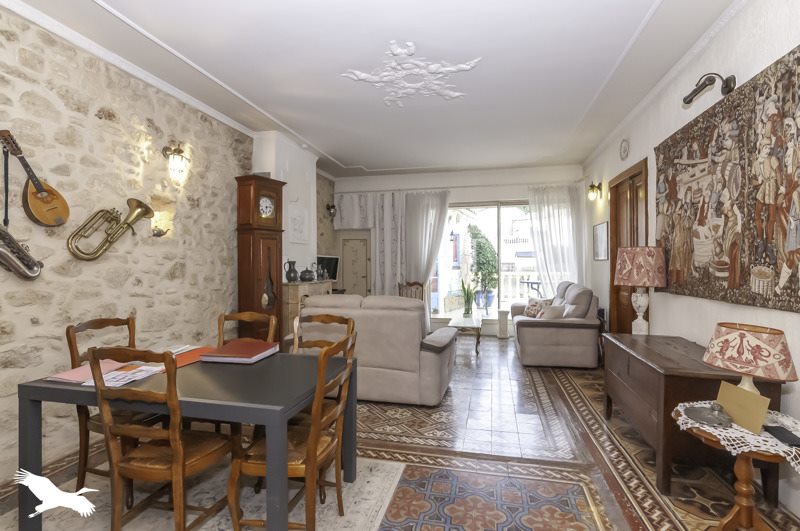 Vente Maison GIGEAN - 4 pièces -110 m² - (34770)