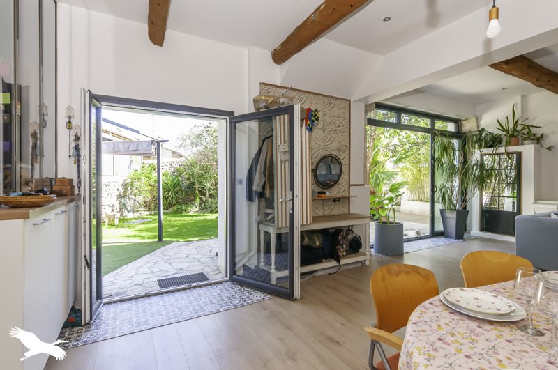 Vente Maison GIGEAN - 5 pièces -154 m² - (34770)