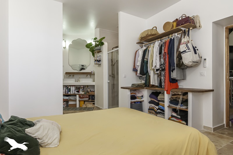 Vente Maison GIGEAN - 5 pièces -154 m² - (34770)