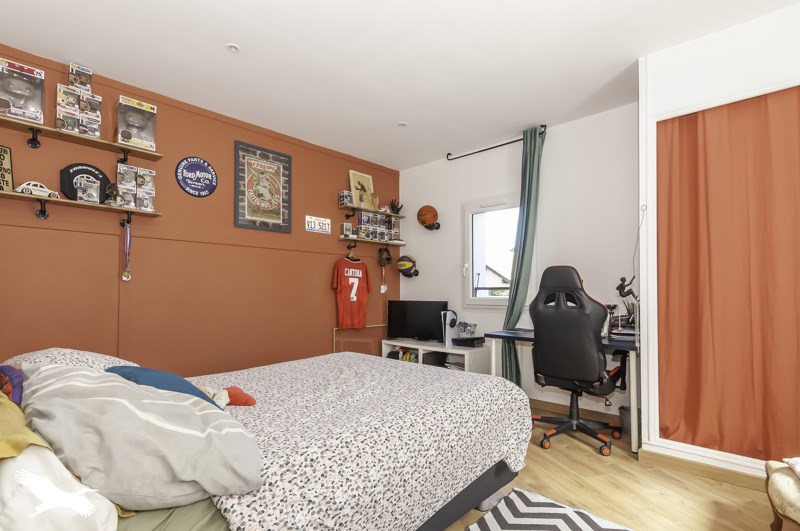 Vente Maison GIGEAN - 5 pièces -154 m² - (34770)