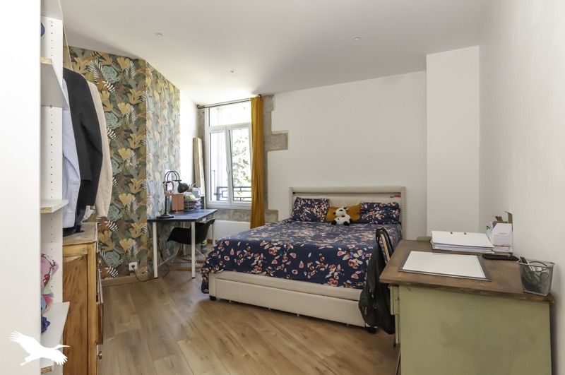 Vente Maison GIGEAN - 5 pièces -154 m² - (34770)