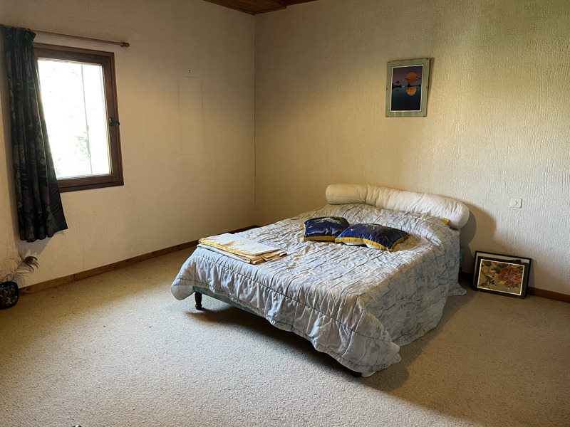 Vente Maison GIGEAN - 7 pièces -230 m² - (34770)
