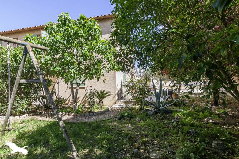 Vente Maison MONTBAZIN 34560 8 pièces - 203 m²