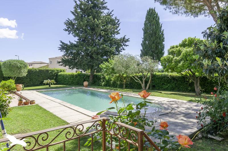 Vente Maison COURNONSEC 34660 6 pièces - 172 m²