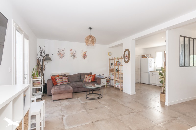 Vente Maison GIGEAN - 5 pièces -106 m² - (34770)