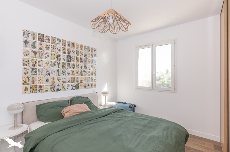 Vente Maison GIGEAN - 5 pièces -106 m² - (34770)
