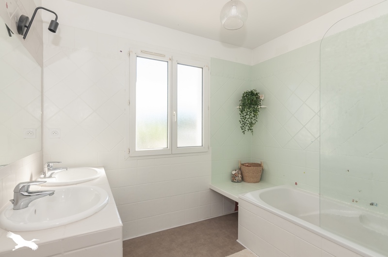 Vente Maison GIGEAN - 5 pièces -106 m² - (34770)