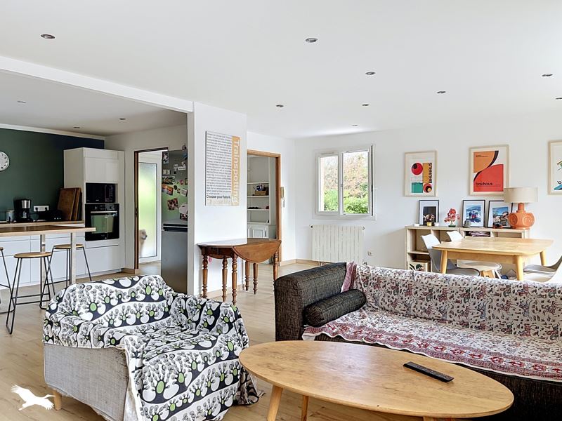 Vente Maison MONTBAZIN - 5 pièces -122 m² - (34560)