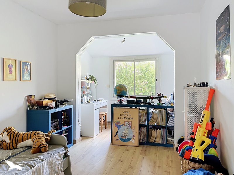 Vente Maison MONTBAZIN - 5 pièces -122 m² - (34560)