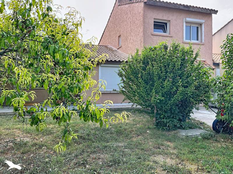 Vente Maison MONTBAZIN - 5 pièces -122 m² - (34560)