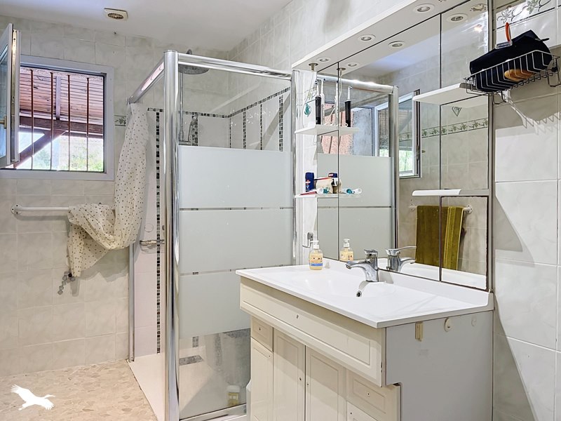 Vente Maison MONTBAZIN - 5 pièces -122 m² - (34560)