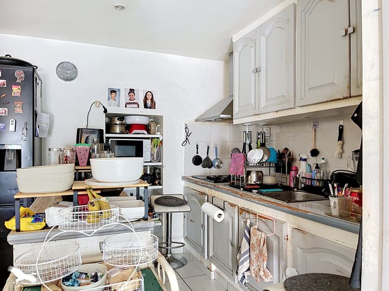 Vente Maison GIGEAN - 4 pièces -69 m² - (34770)