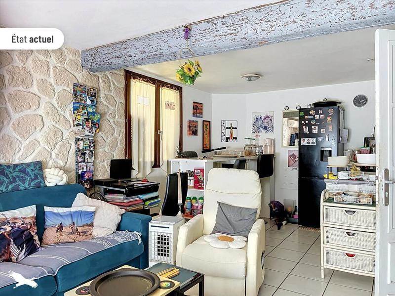 Maison 4 pièces 69 m² · à Gigean · 69 m² · 127 680 €