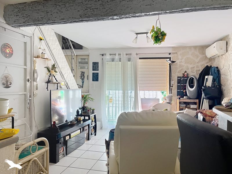 Vente Maison GIGEAN - 4 pièces -69 m² - (34770)