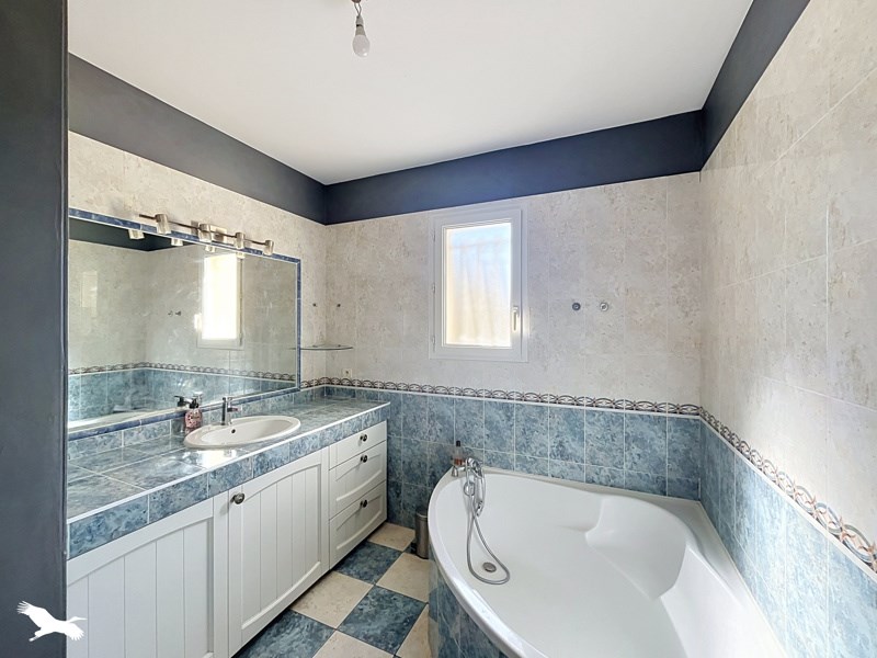 Vente Maison GIGEAN - 5 pièces -130 m² - (34770)