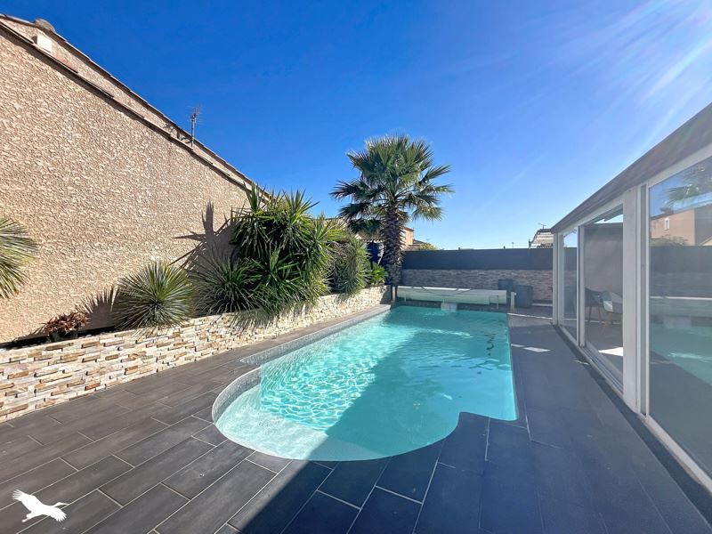 Maison 5 pièces 130 m² · à Gigean · 130 m² · 460 000 €