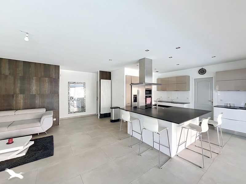 Vente Maison GIGEAN - 5 pièces -130 m² - (34770)