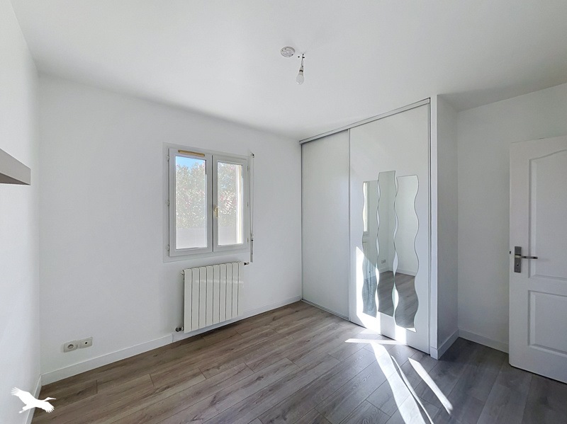 Vente Maison GIGEAN - 5 pièces -130 m² - (34770)