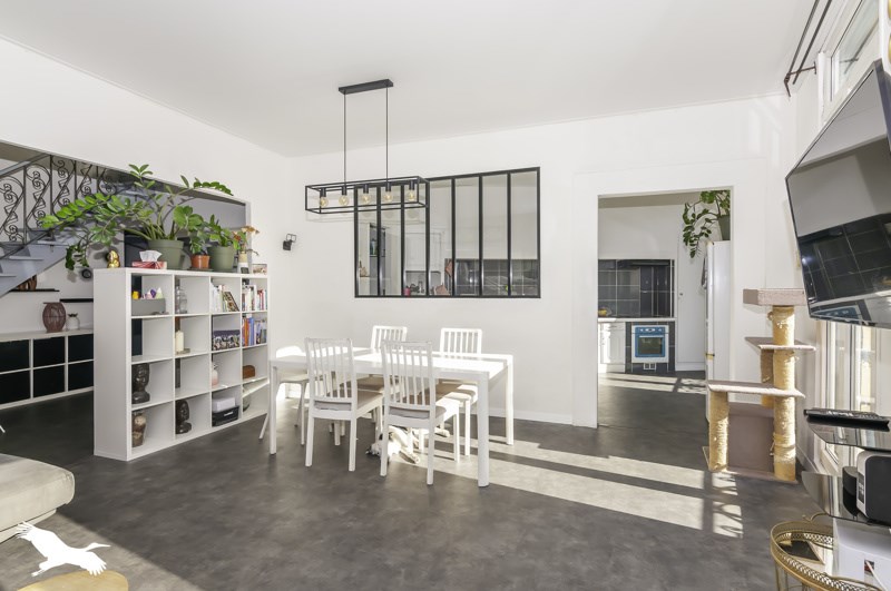 Appartement 5 pièces 125 m² · à Gigean · 125 m² · 231 440 €