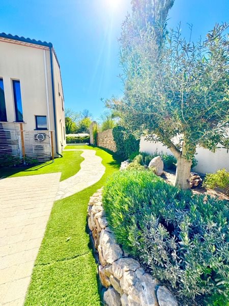 Vente Maison Gigean - 4 pièces -96 m² - (34770)
