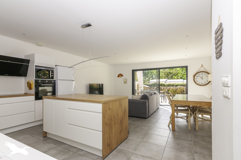 Maison 4 pièces 96 m² · à Gigean · 96 m² · 411 748 €