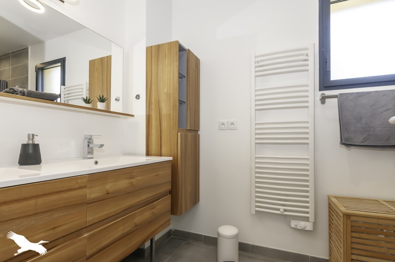 Vente Maison Gigean - 4 pièces -96 m² - (34770)