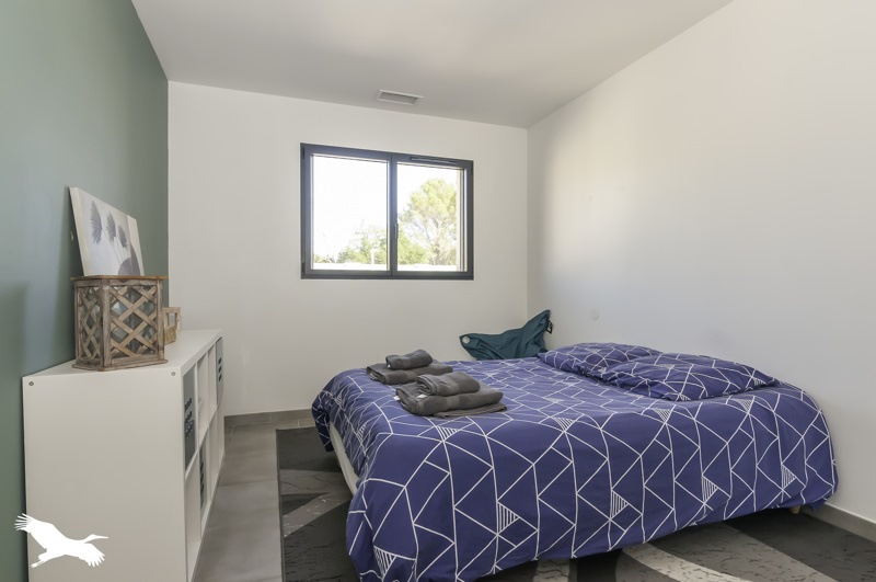 Vente Maison Gigean - 4 pièces -96 m² - (34770)
