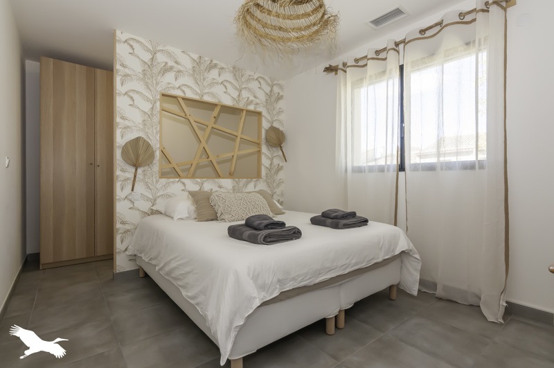Vente Maison Gigean - 4 pièces -96 m² - (34770)