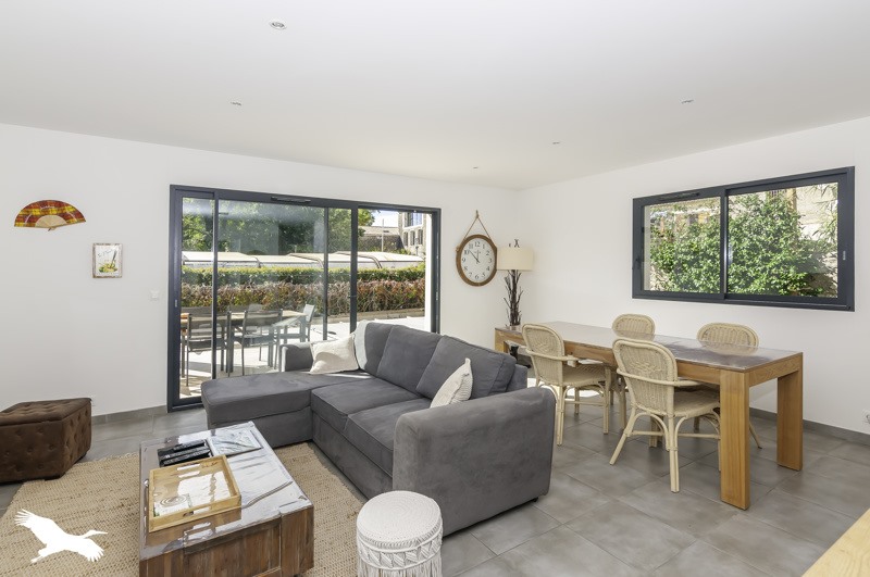 Vente Maison Gigean - 4 pièces -96 m² - (34770)