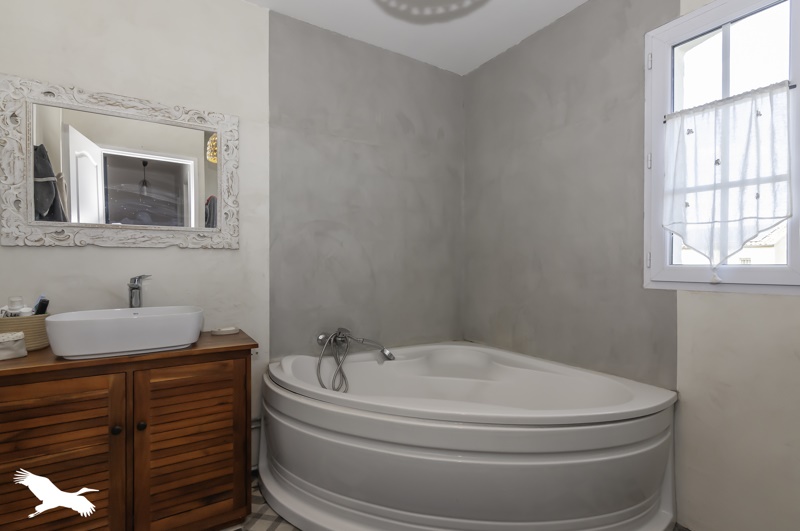 Vente Maison Gigean - 5 pièces -131 m² - (34770)