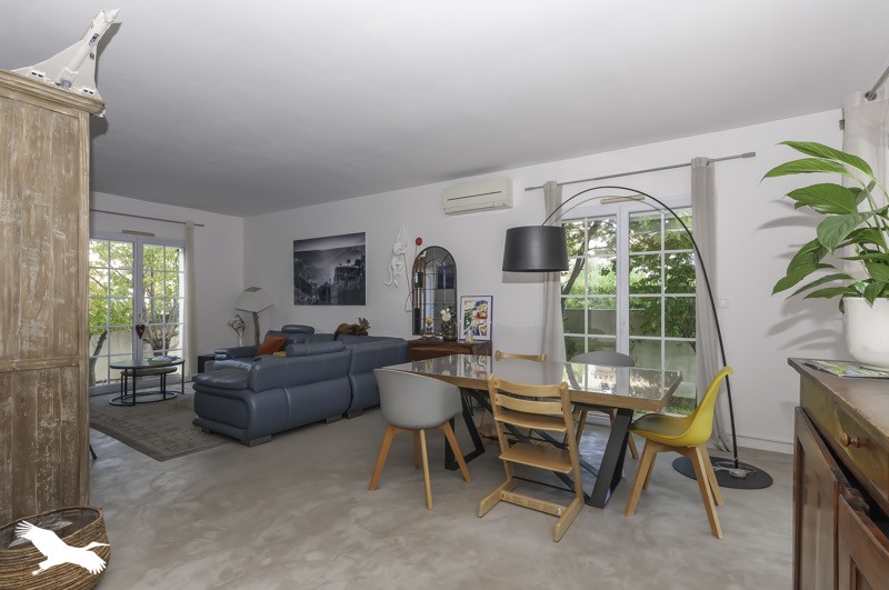 Vente Maison Gigean - 5 pièces -131 m² - (34770)
