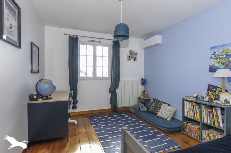 Vente Maison Gigean - 5 pièces -131 m² - (34770)