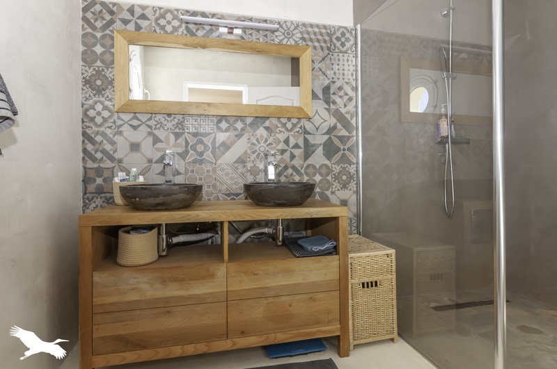 Vente Maison Gigean - 5 pièces -131 m² - (34770)