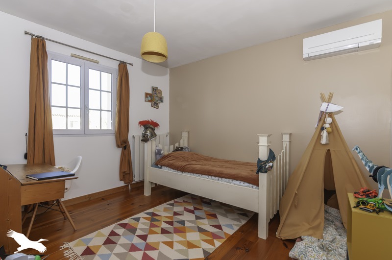Vente Maison Gigean - 5 pièces -131 m² - (34770)
