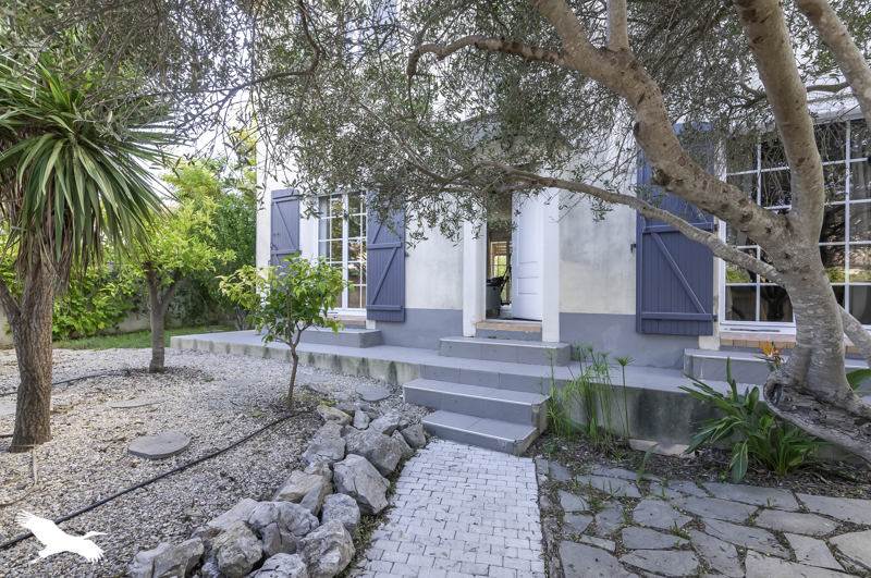 Vente Maison Gigean 34770 5 pièces - 131 m²
