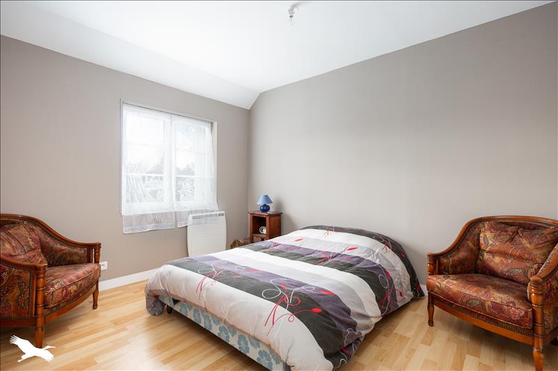 Vente Maison PLOUGUERNEAU - 6 pièces -142 m² - (29880)